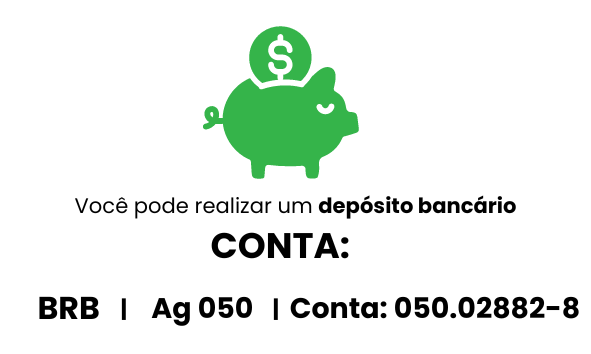 Conta BRB
