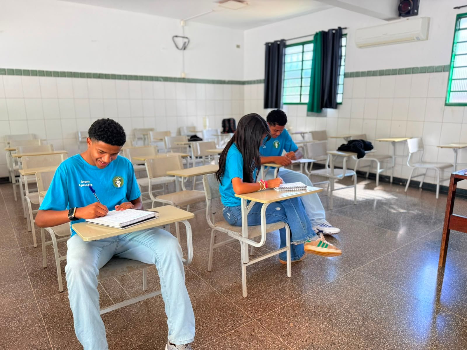 JovemAprendiz